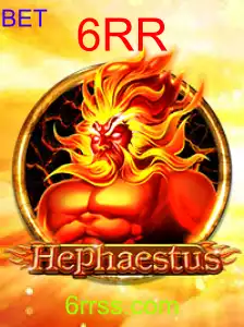 Hephaestus