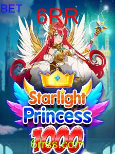StarlightPrincess1000