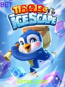 TheGreatIcescape